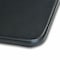 Dacasso Black Leather Conference Pad with Top-Rail Pen Well, 17 x 14 PR-1023 - alternate 5